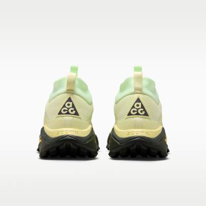 ACG Zegama Hike Wanderschuh (Herren) – Life Lime/Barely Volt/Smoke Grey/Dark Smoke Grey