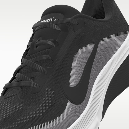 Nike Pegasus 42 By You personalisierbarer Straßenlaufschuh (Damen) – Multi-Color/Multi-Color [5597844246]
