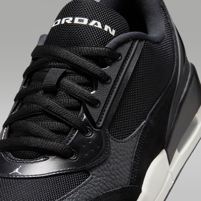 Air Jordan Ultra Herrenschuh – Schwarz/Dark Smoke Grey/Summit White