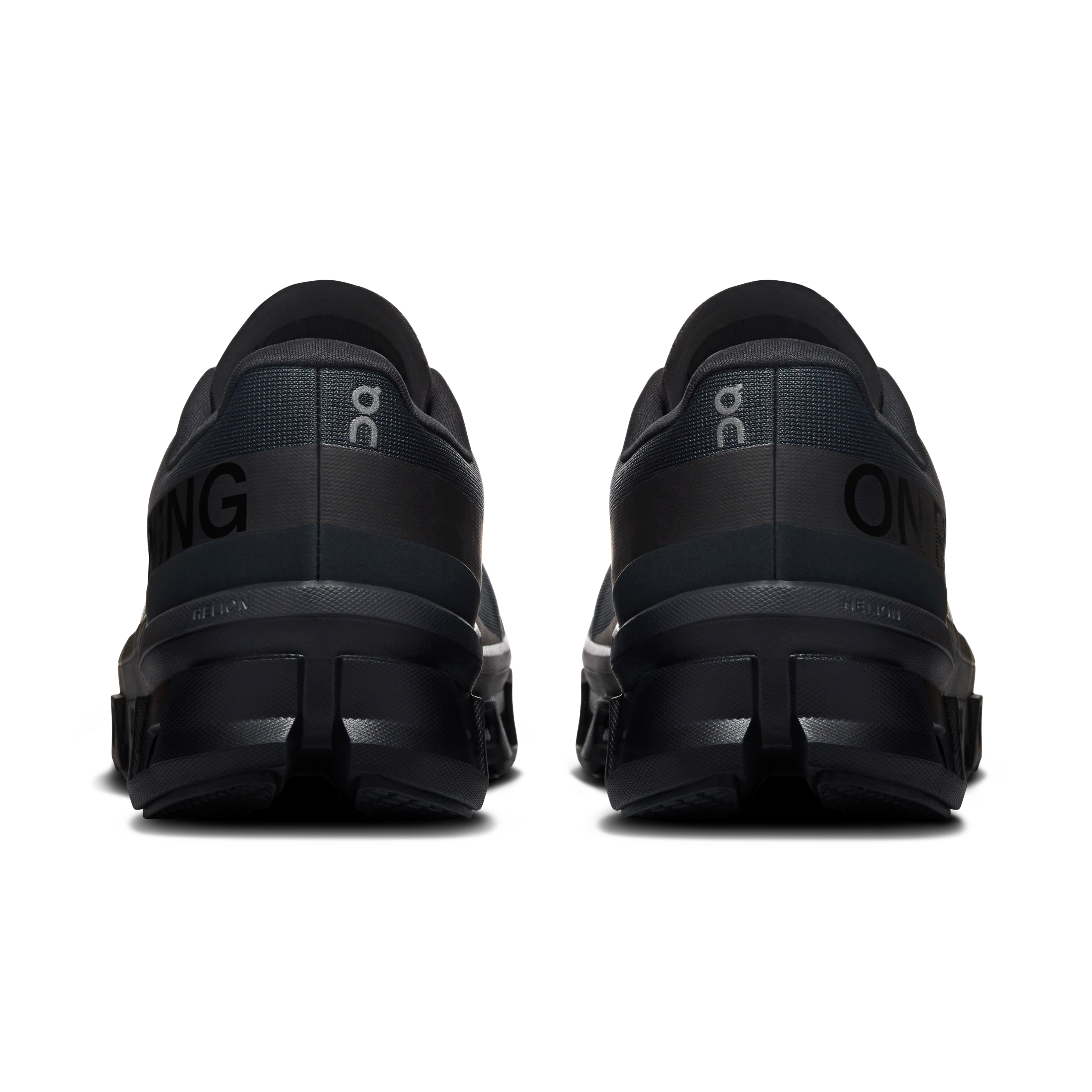 Cloudmonster 1 für ihn – Black | Black