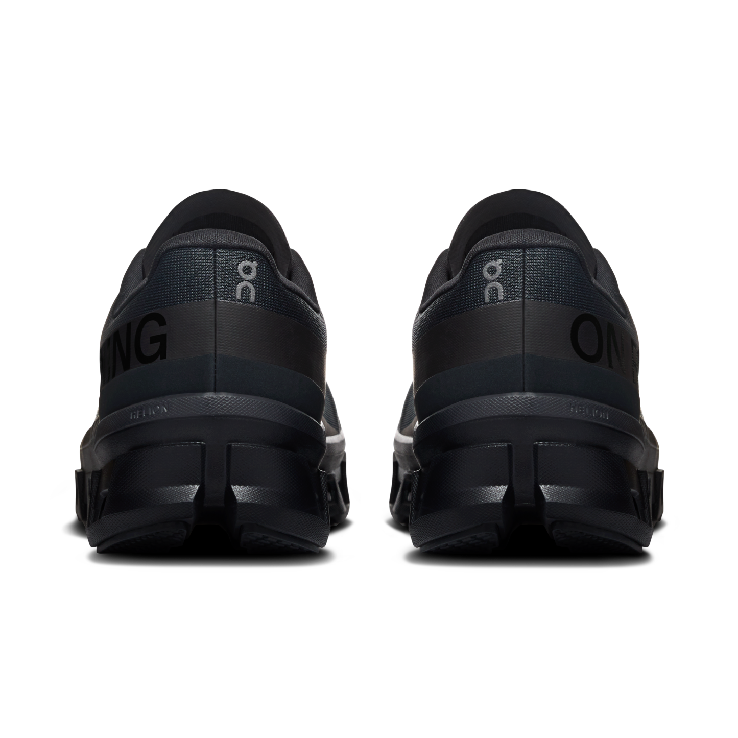 Cloudmonster 1 für ihn – Black | Black