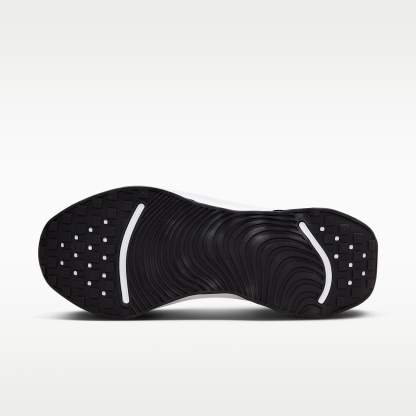 Nike Motiva Walking-Schuh (Damen) – Schwarz/Anthracite/Weiß/Schwarz