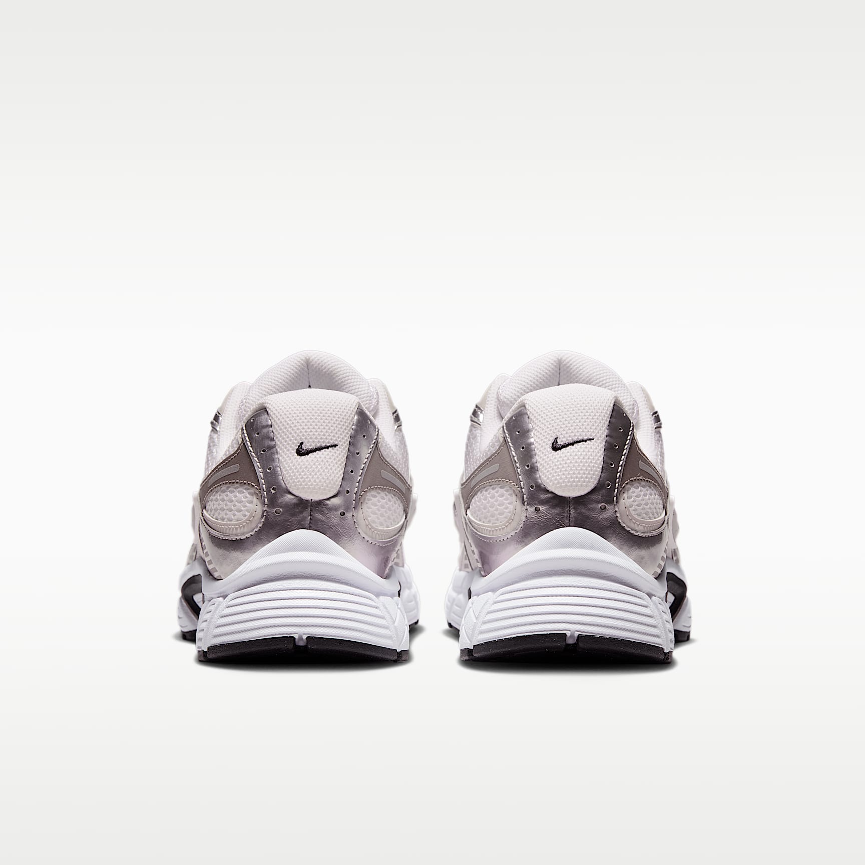 Nike V5 RNR Schuh (Herren) – Weiß/Vast Grey/College Grey/Schwarz