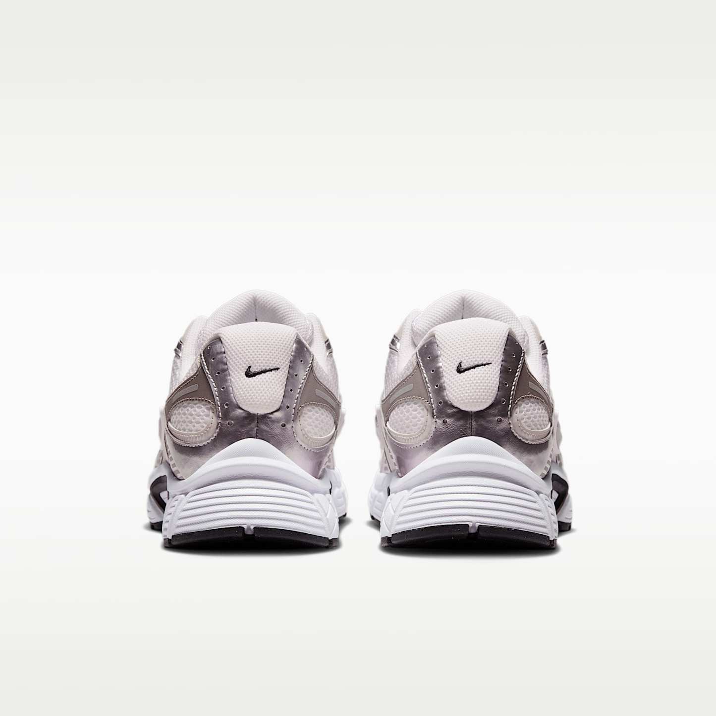 Nike V5 RNR Schuh (Herren) – Weiß/Vast Grey/College Grey/Schwarz