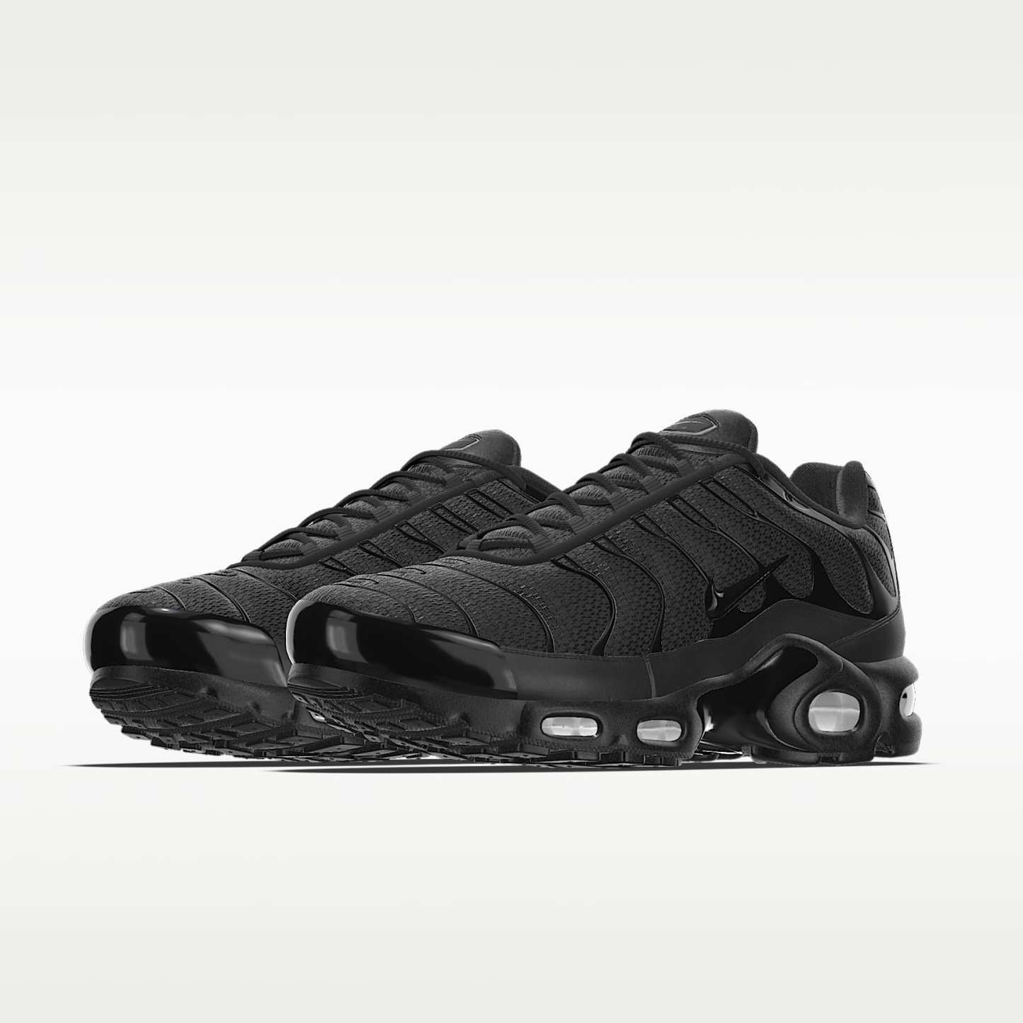 Nike Air Max Plus By You personalisierbarer Schuh – Multi-Color/Multi-Color/Multi-Color [4088545884]