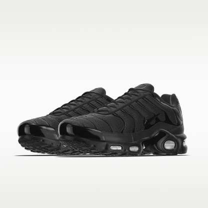 Nike Air Max Plus By You personalisierbarer Schuh – Multi-Color/Multi-Color/Multi-Color [4088545884]