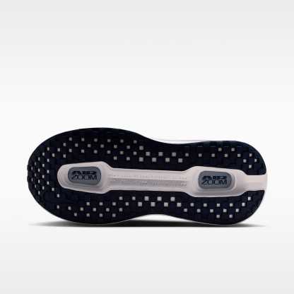 Nike Vomero Premium Straßenlaufschuh (Damen) – Pearl Pink/Weiß/Barely Green/Midnight Navy