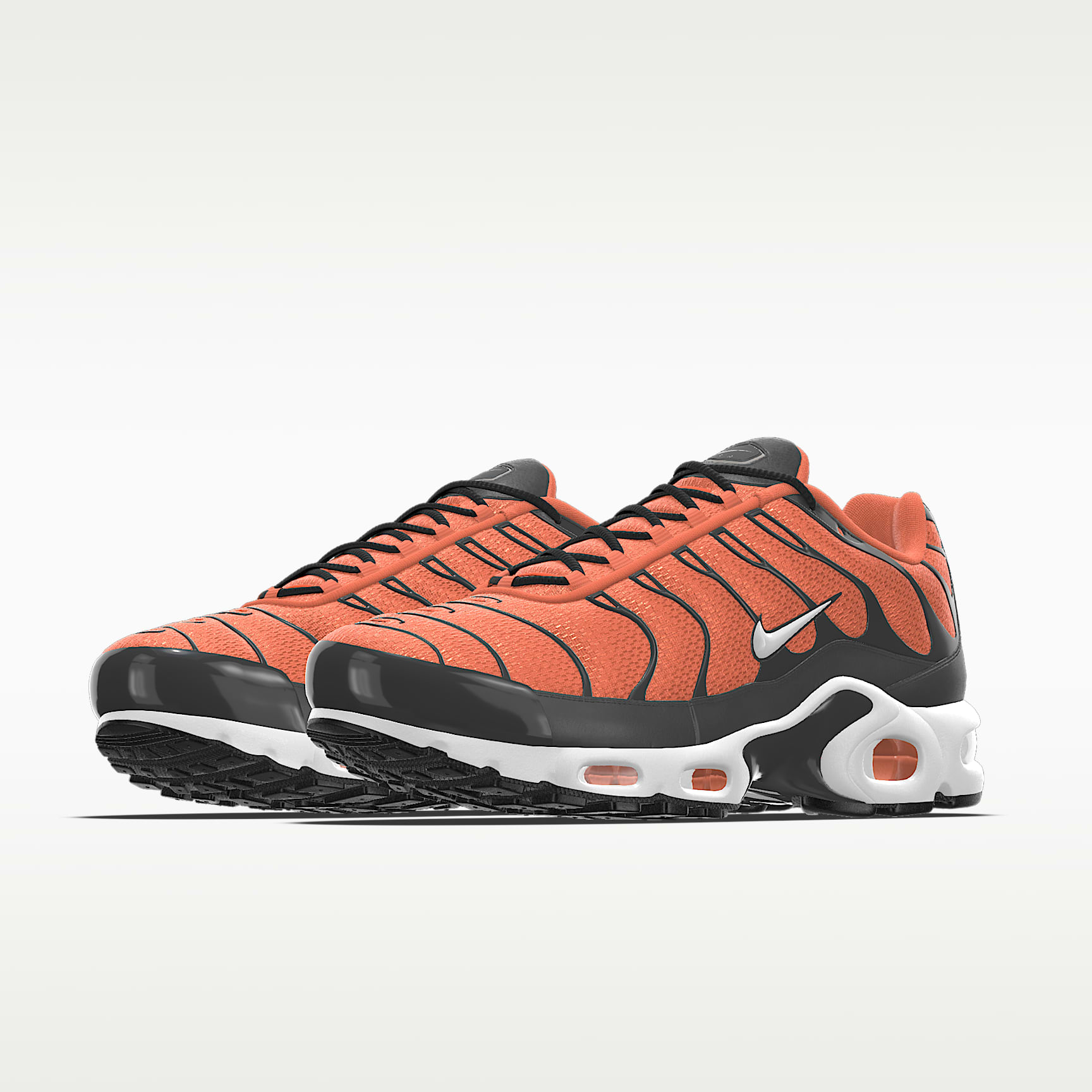 Nike Air Max Plus By You personalisierbarer Schuh – Multi-Color/Multi-Color/Multi-Color [9430230978]