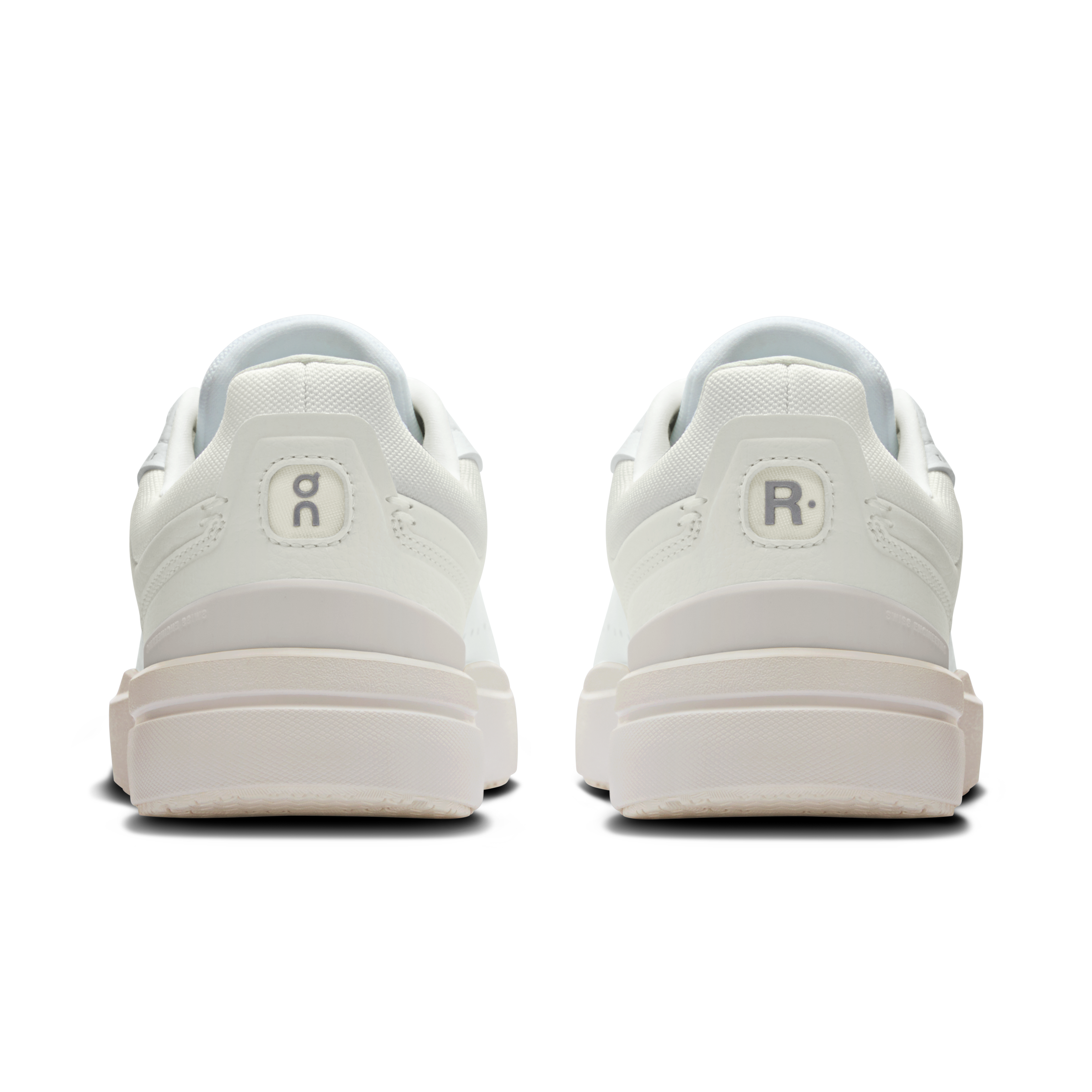 THE ROGER Advantage für sie – White | White