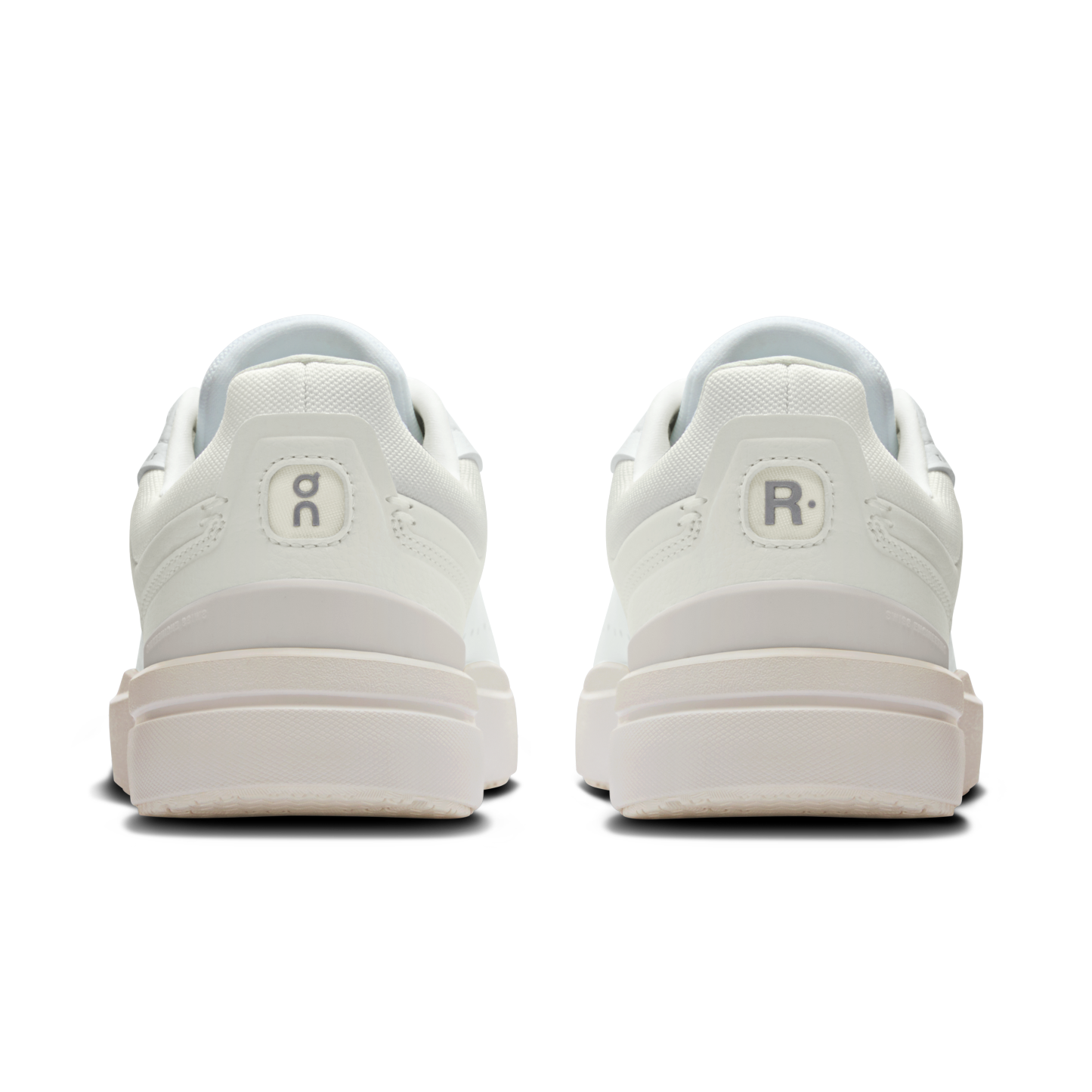 THE ROGER Advantage für sie – White | White