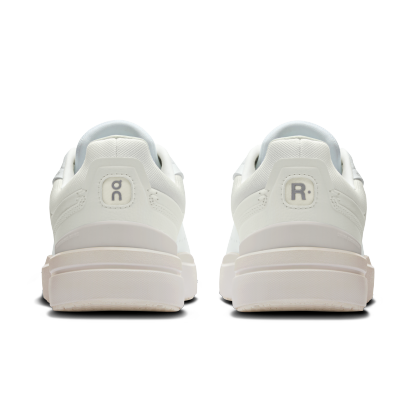 THE ROGER Advantage für sie – White | White