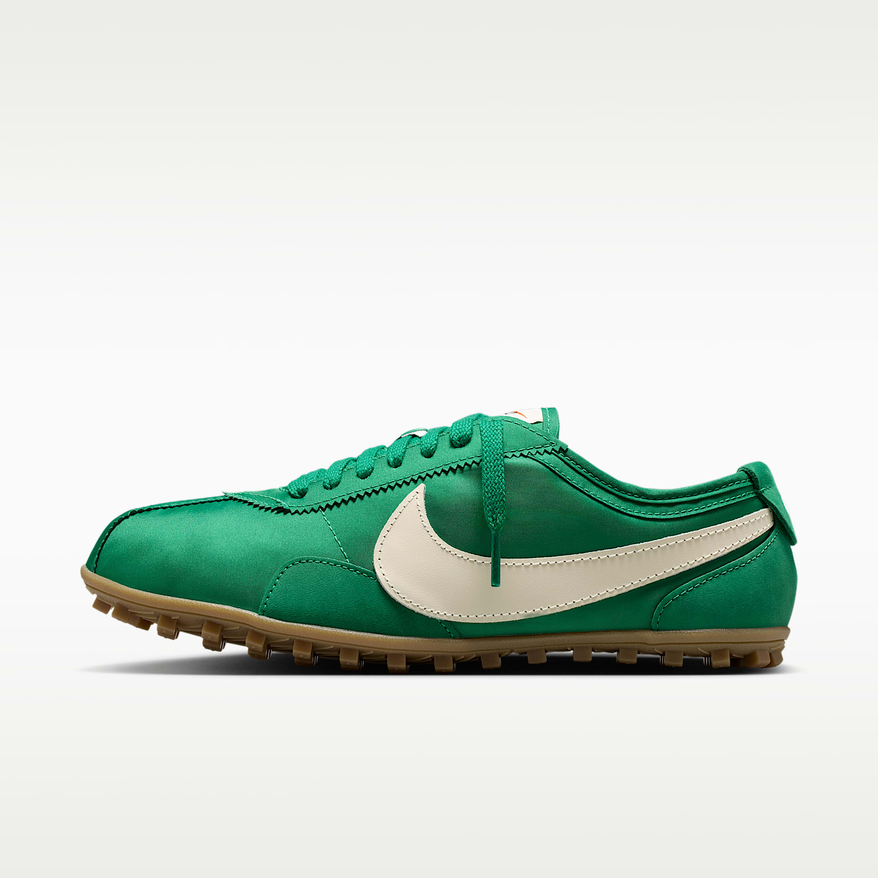 Nike Moon Shoe Original Schuh (Damen) – Malachite/Gum Light Brown/Soft Pearl