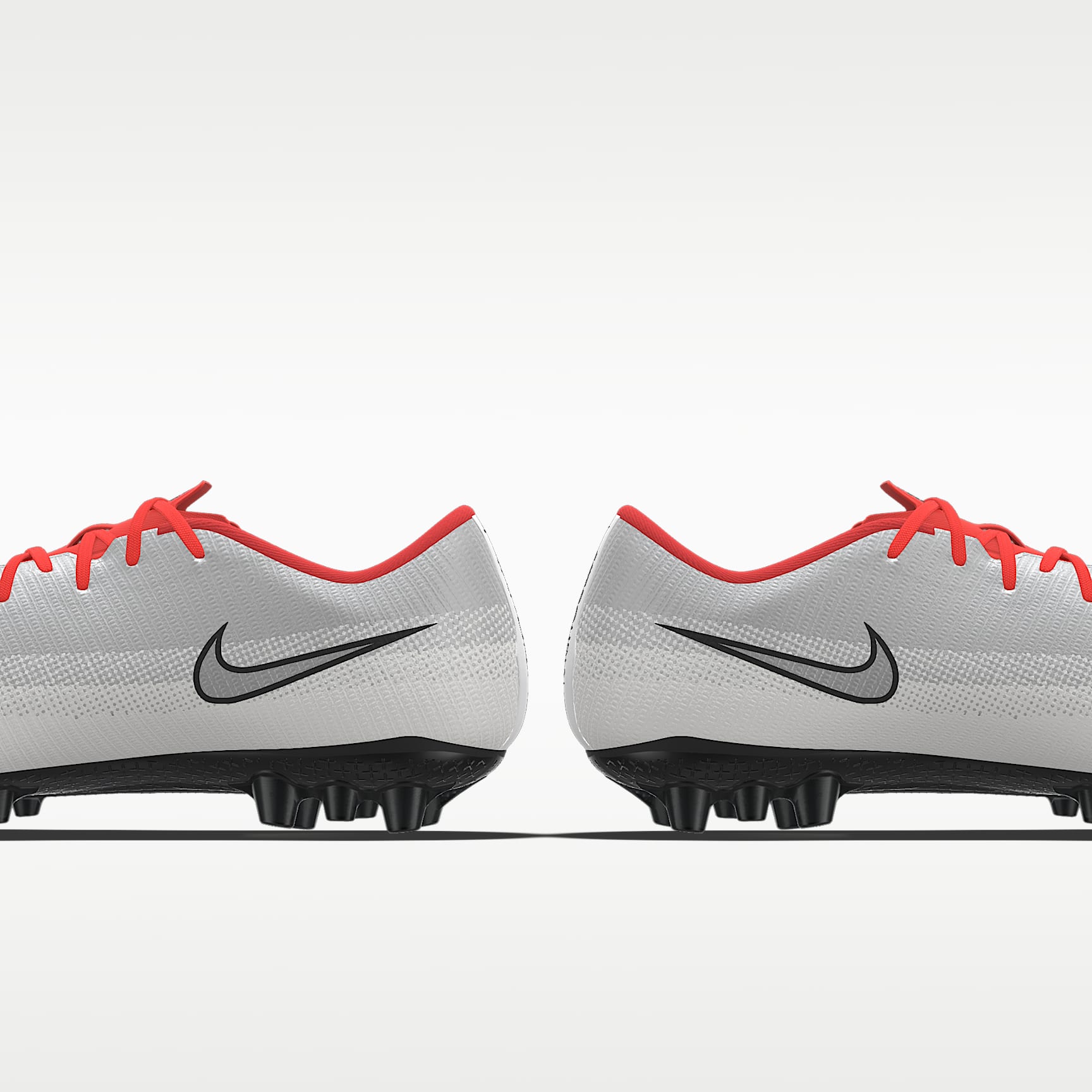 Nike Mercurial Vapor 17 Academy By You personalisierbarer Low-Top-Fußballschuh für Kunstrasen – Multi-Color/Multi-Color [9437691824]