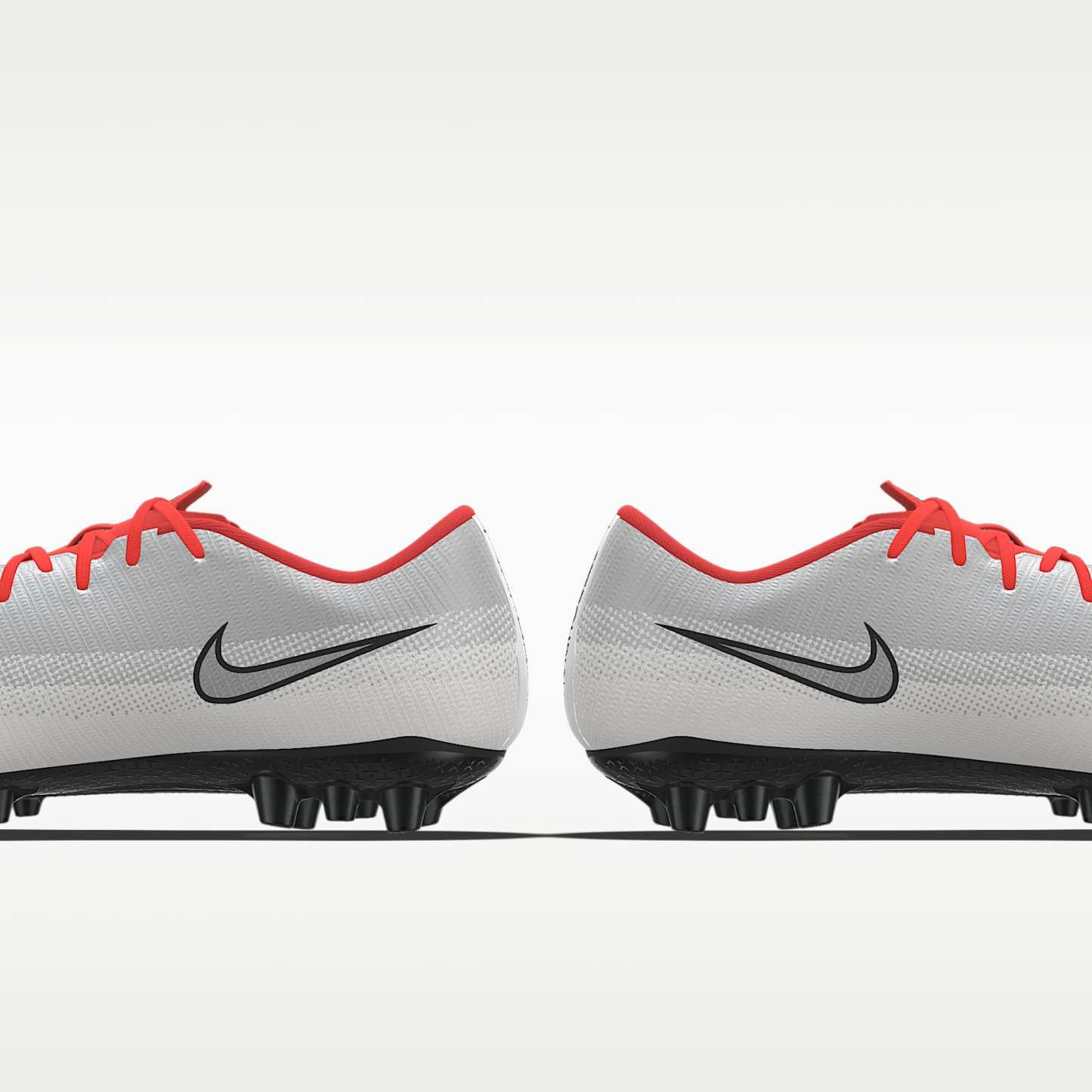 Nike Mercurial Vapor 17 Academy By You personalisierbarer Low-Top-Fußballschuh für Kunstrasen – Multi-Color/Multi-Color [9437691824]