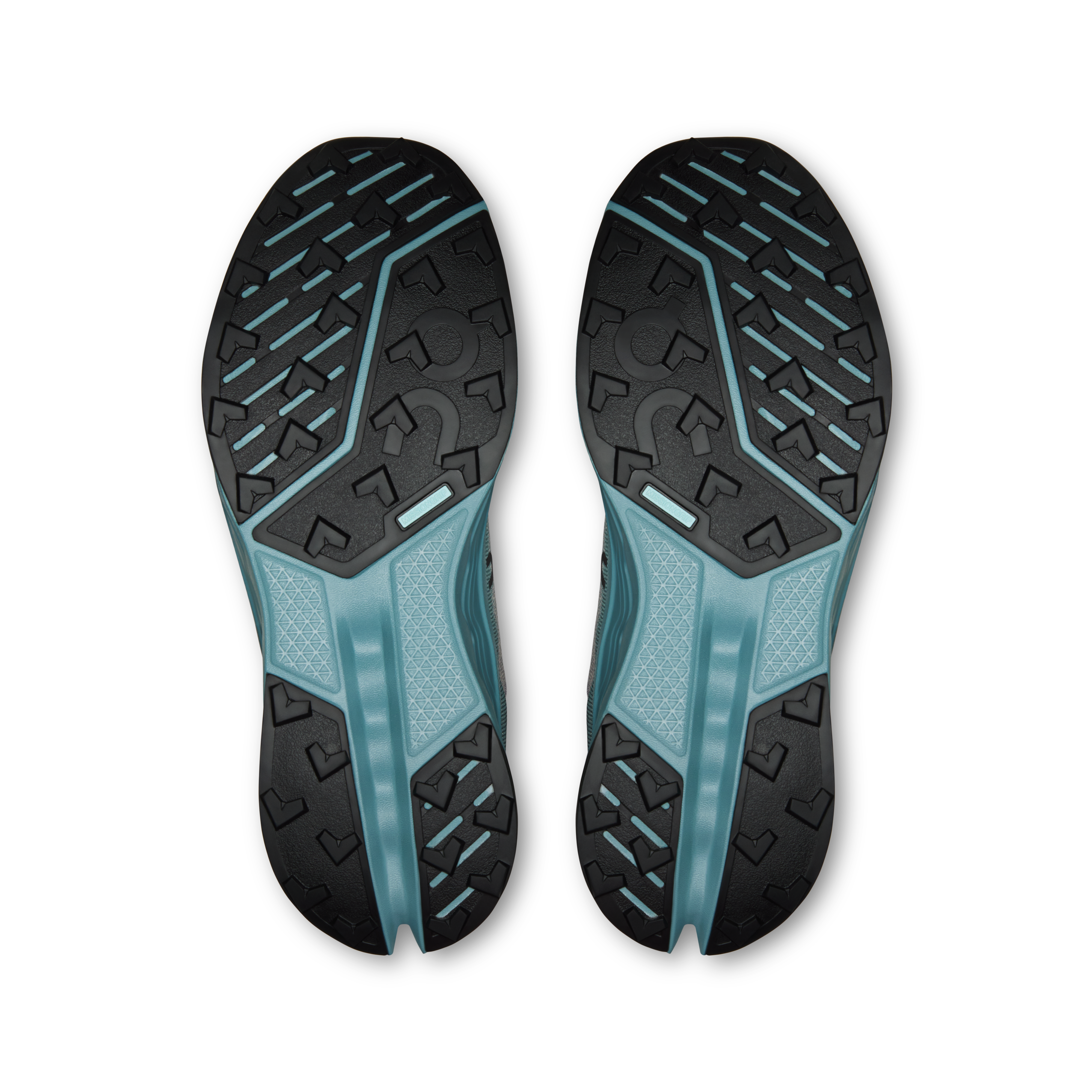 Cloudsurfer Trail 2 für ihn – Platinum | Tide