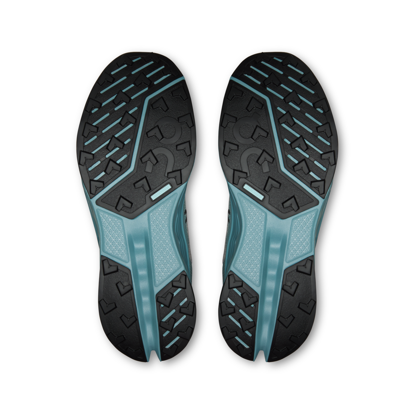 Cloudsurfer Trail 2 für ihn – Platinum | Tide