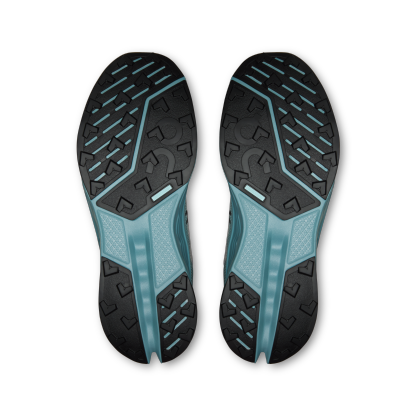 Cloudsurfer Trail 2 für ihn – Platinum | Tide