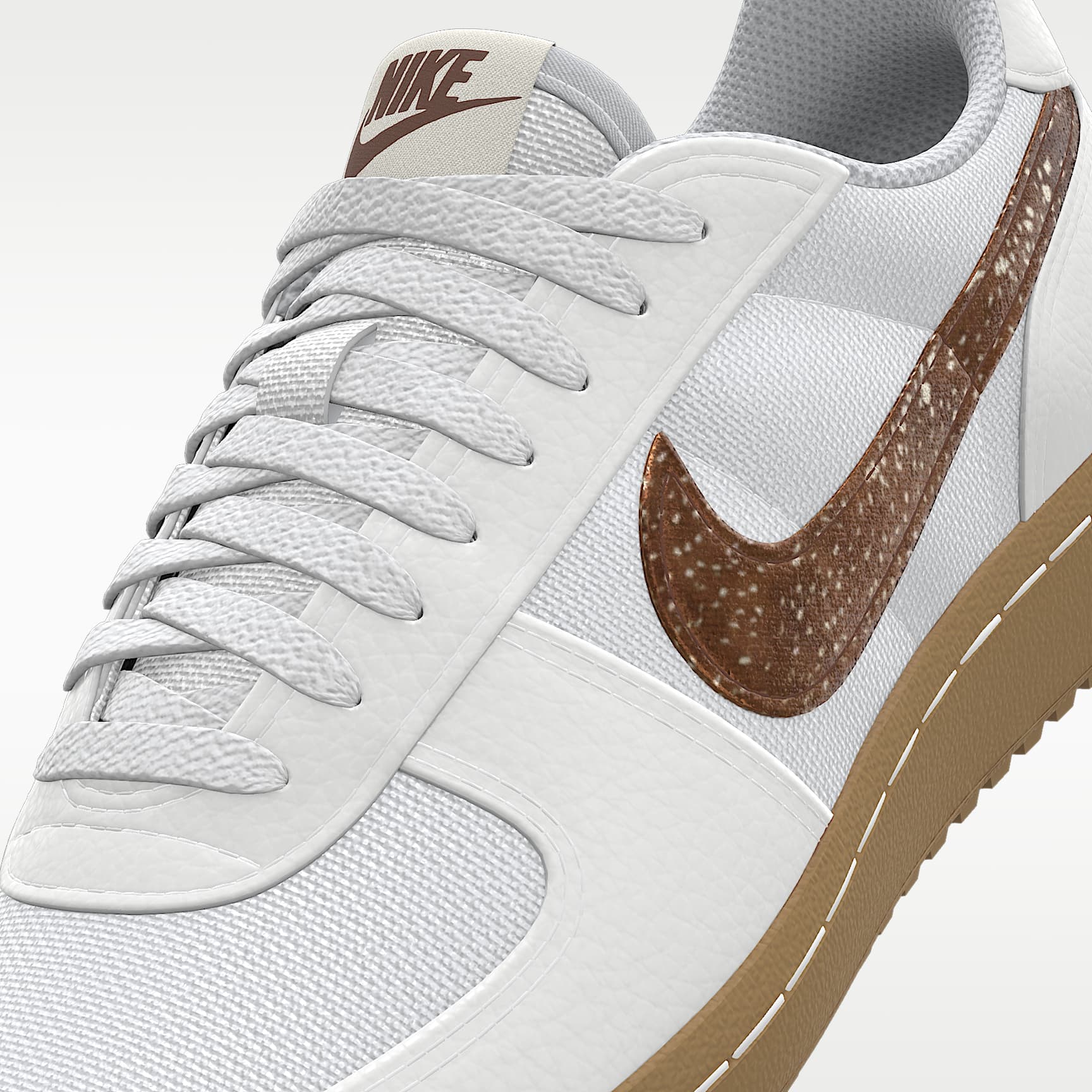 Nike Field General By You personalisierbarer Schuh (Damen) – Multi-Color/Multi-Color