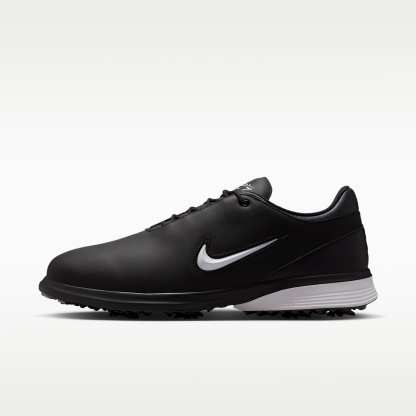 Nike Victory Tour 4 Golfschuh – Schwarz/Dark Smoke Grey/Weiß