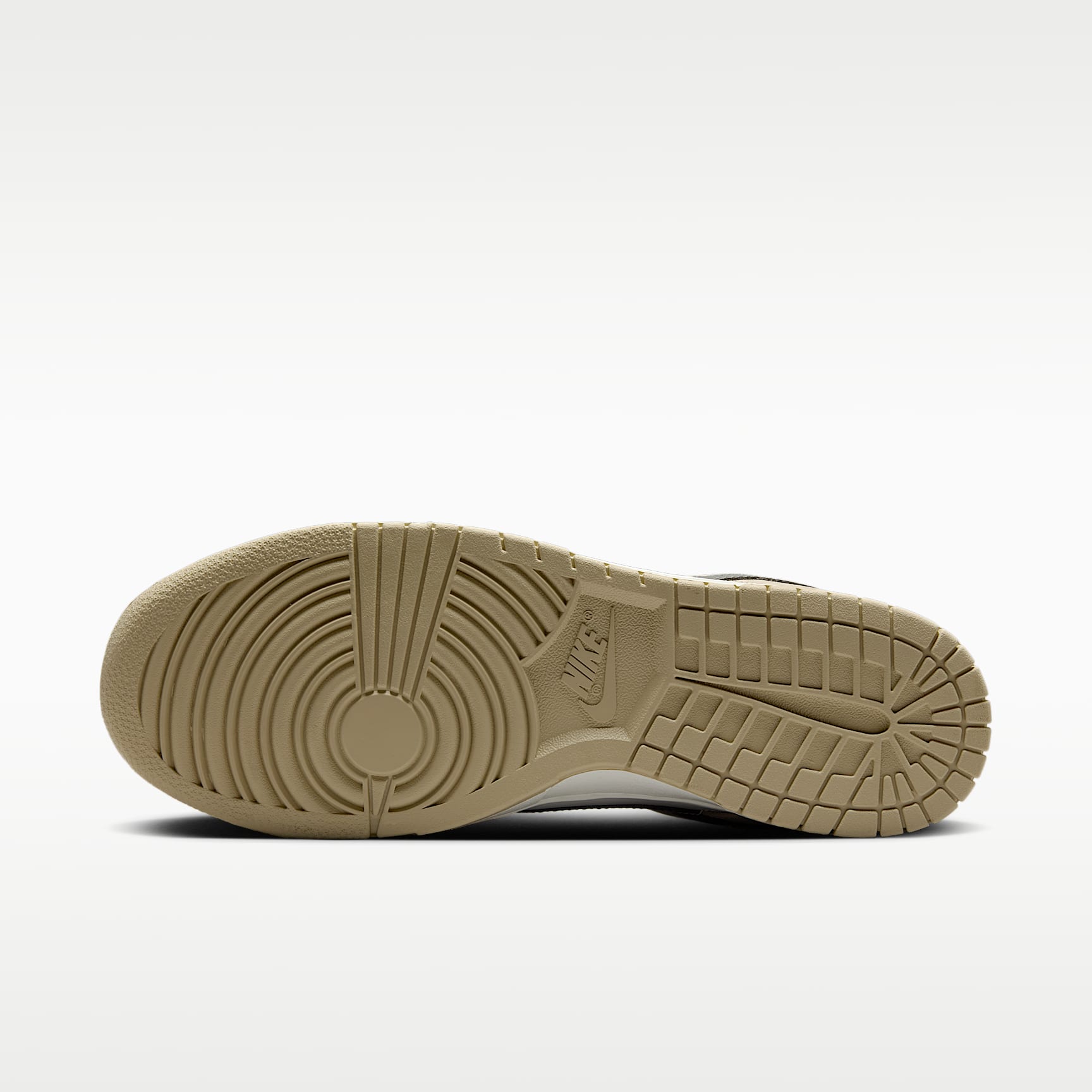 Nike Dunk Low Schuh (Herren) – Desert Khaki/Summit White/Medium Ash