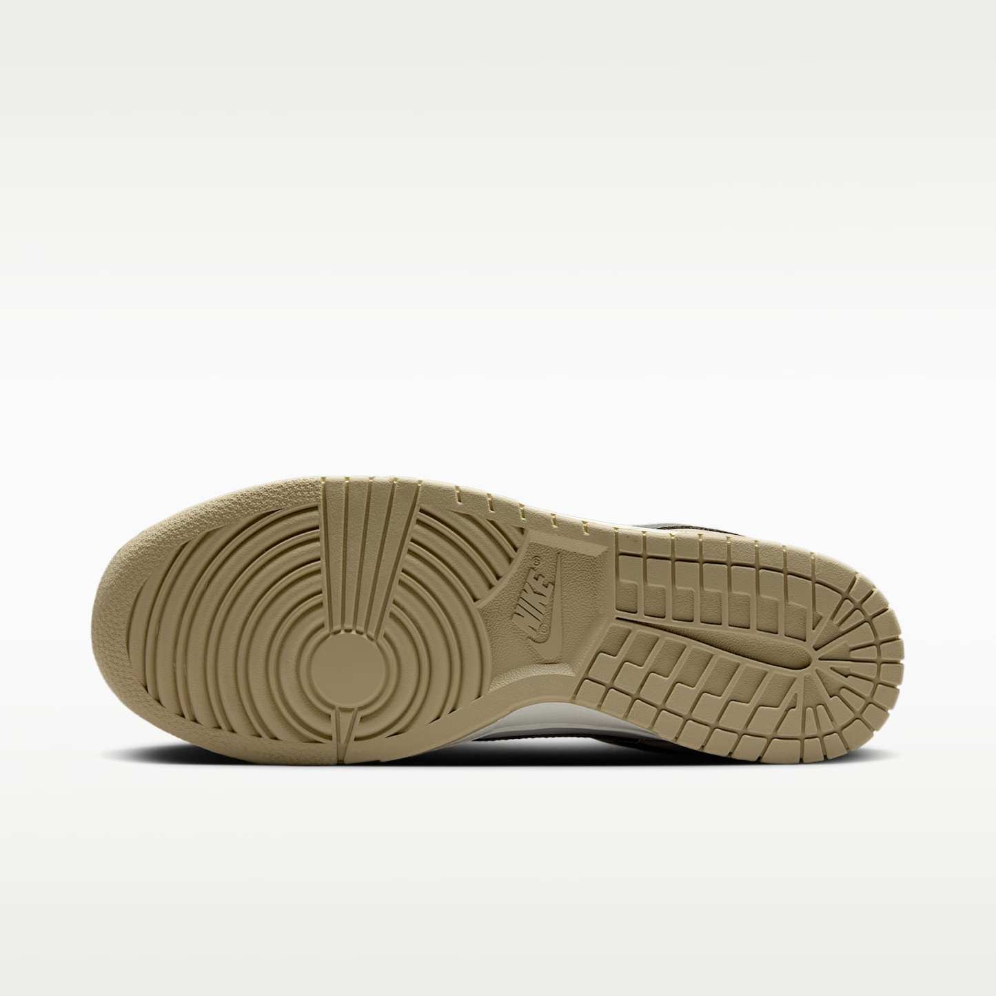 Nike Dunk Low Schuh (Herren) – Desert Khaki/Summit White/Medium Ash