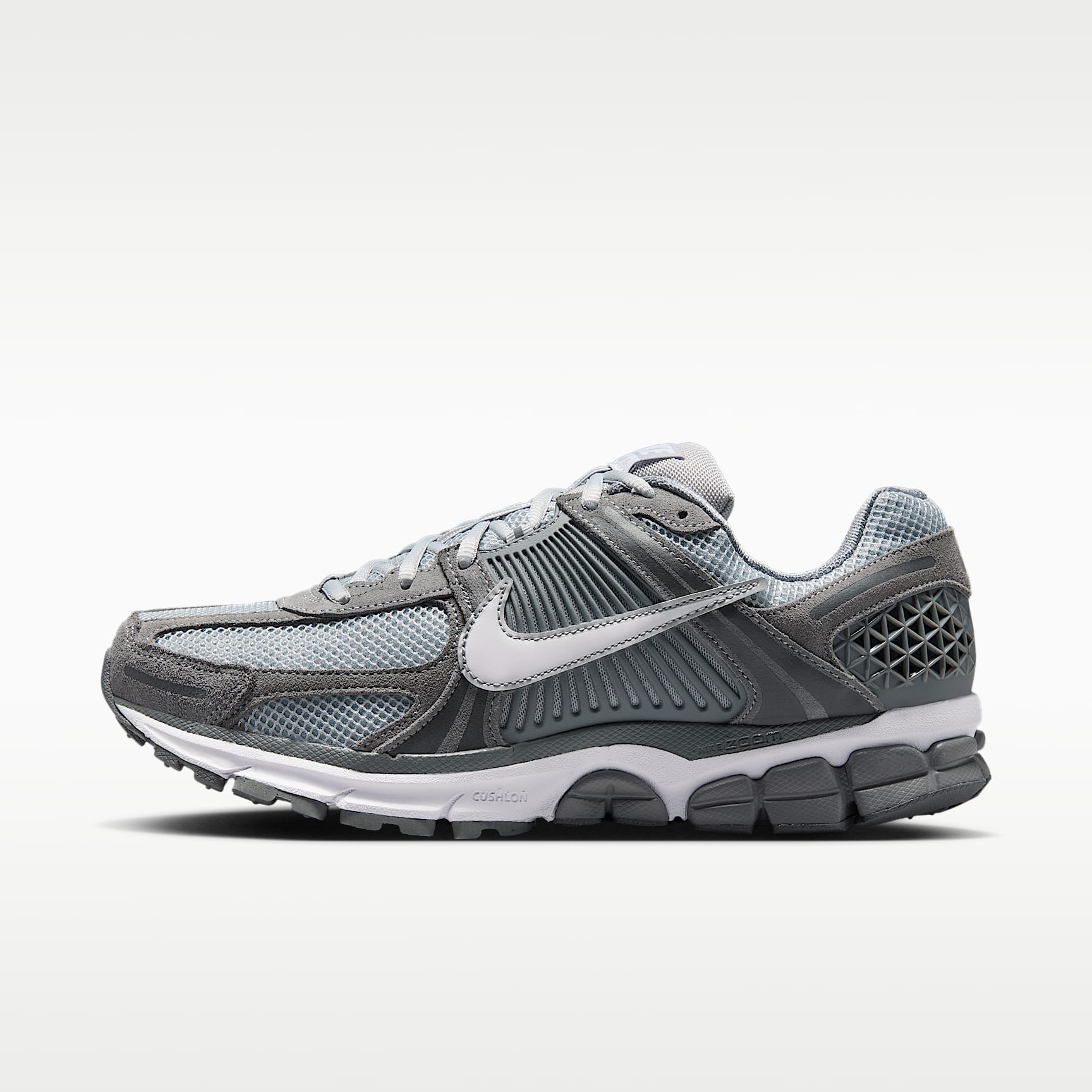 Nike Zoom Vomero 5 Herrenschuh – Cool Grey/Wolf Grey/Weiß