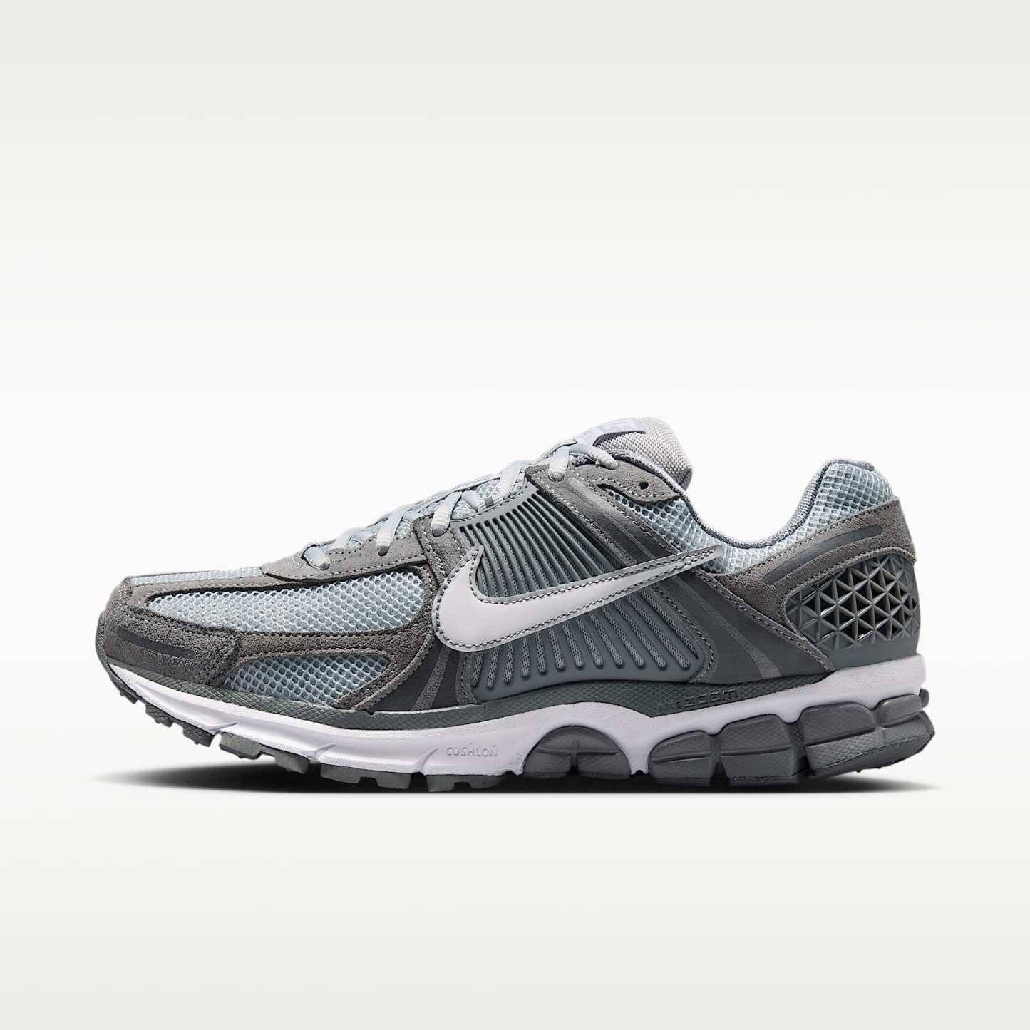 Nike Zoom Vomero 5 Herrenschuh – Cool Grey/Wolf Grey/Weiß