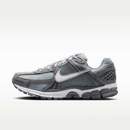 Nike Zoom Vomero 5 Herrenschuh – Cool Grey/Wolf Grey/Weiß