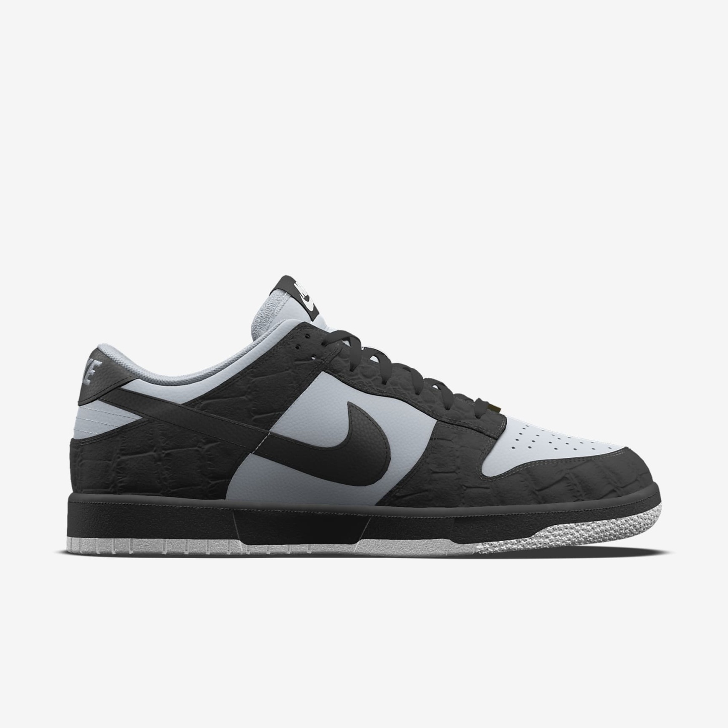 Nike Dunk Low Unlocked By You personalisierbarer Schuh – Multi-Color/Multi-Color/Multi-Color [3744492904]