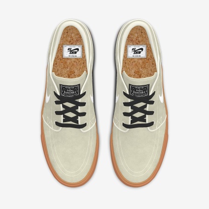 Nike SB Zoom Janoski OG By You personalisierbarer Skateboardschuh (Herren) – Multi-Color/Multi-Color/Multi-Color/Multi-Color [8550004422]