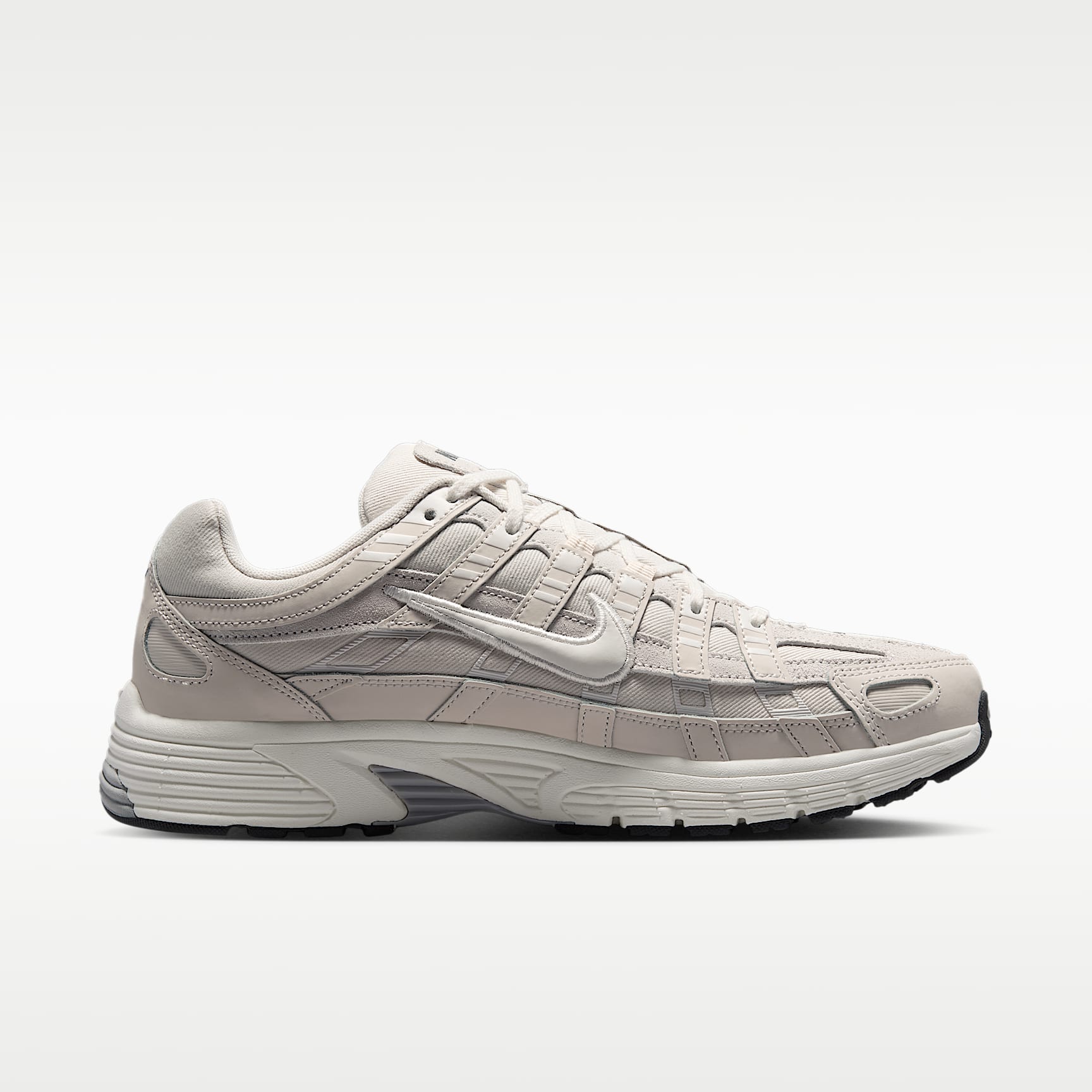 Nike P-6000 Schuh (Herren) – Phantom/Light Bone/Light Smoke Grey/Sail