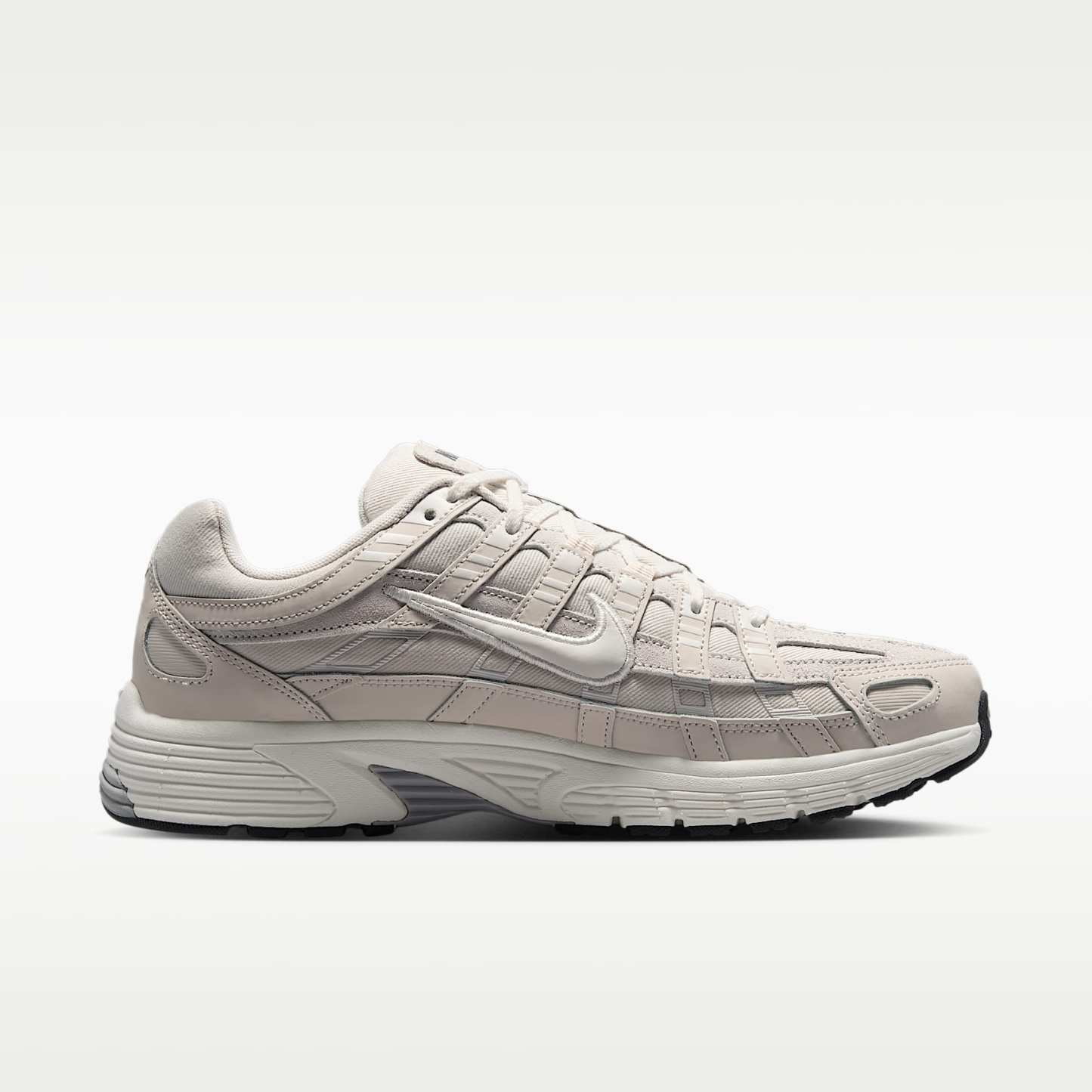 Nike P-6000 Schuh (Herren) – Phantom/Light Bone/Light Smoke Grey/Sail