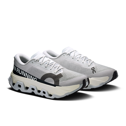Cloudmonster 3 Hyper für ihn – Glacier | Black