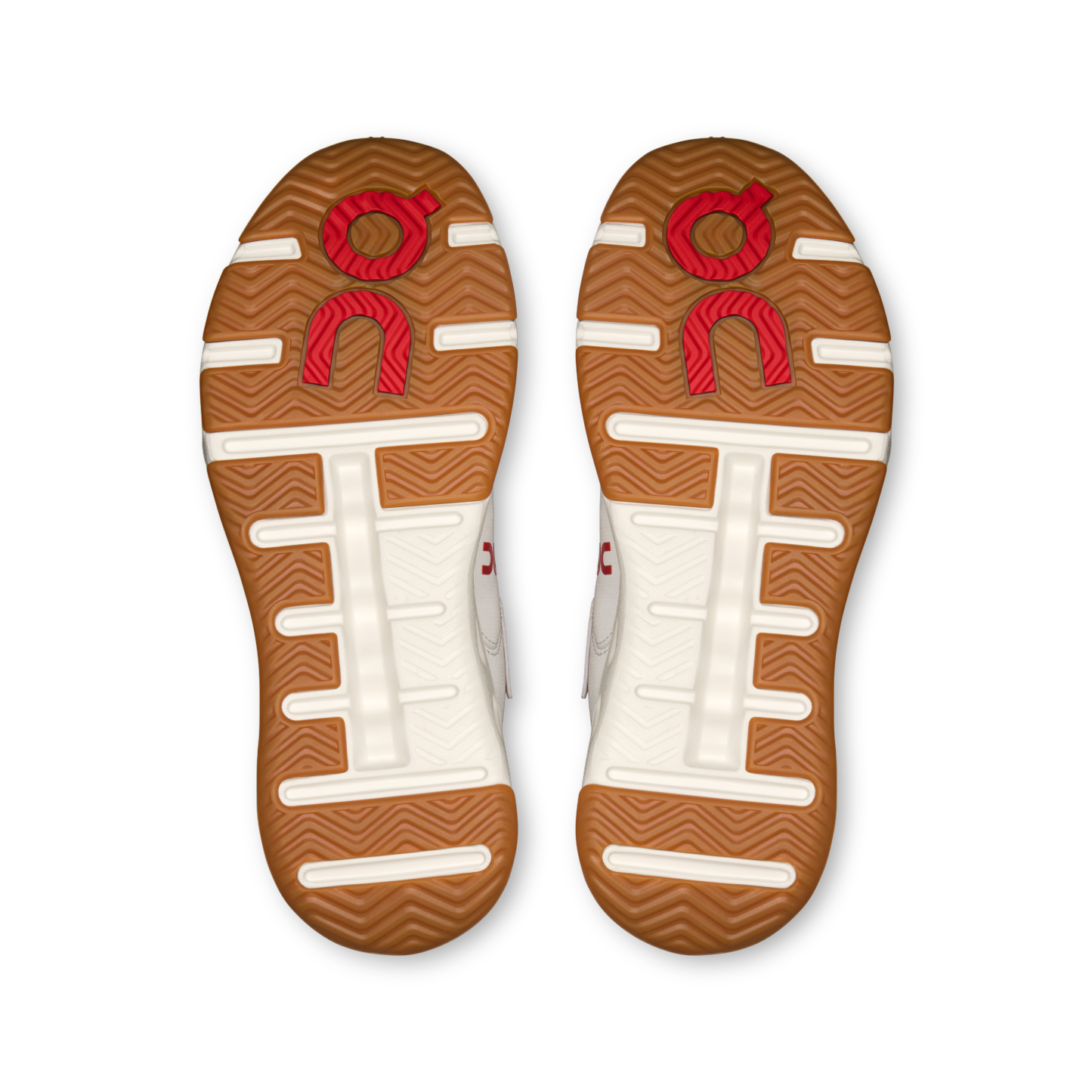 THE ROGER Wildcard LC für sie – White | Robin