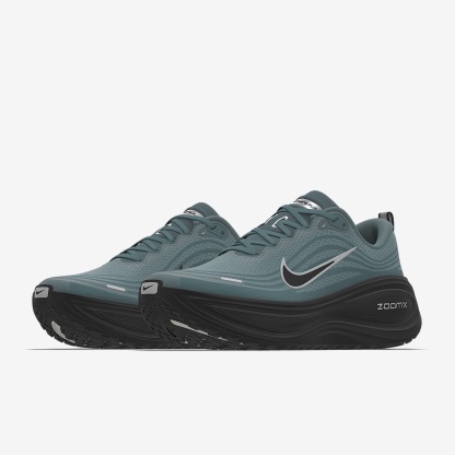 Nike Vomero Plus By You personalisierbarer Straßenlaufschuh (Herren) – Multi-Color/Multi-Color [8163016594]