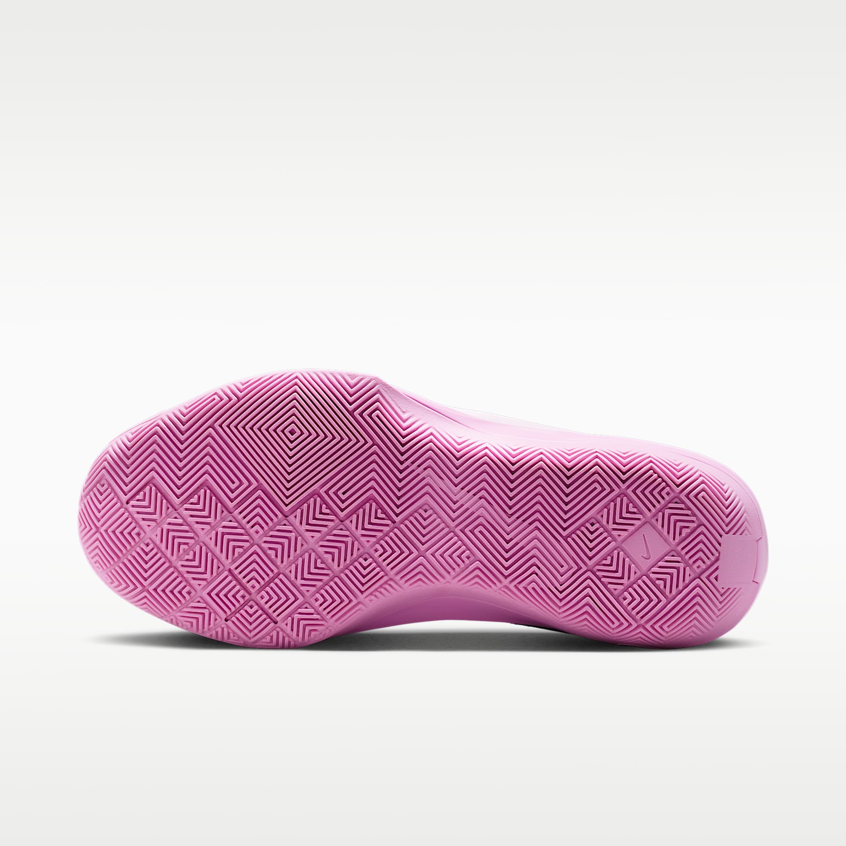 Nike G.T. Cut Academy 2 Basketballschuh – Anthracite/Pink Foam/Light Magenta/Schwarz