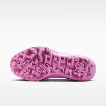 Nike G.T. Cut Academy 2 Basketballschuh – Anthracite/Pink Foam/Light Magenta/Schwarz