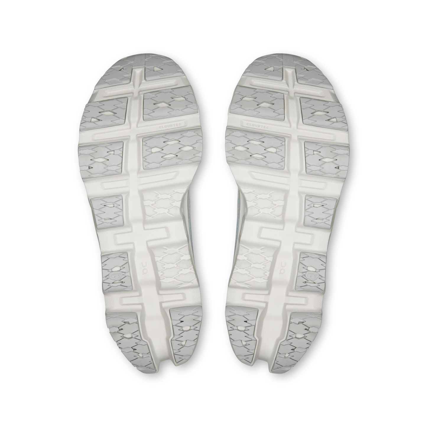 Cloudmonster 3 für sie – White | Frost