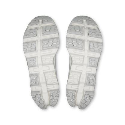 Cloudmonster 3 für sie – White | Frost