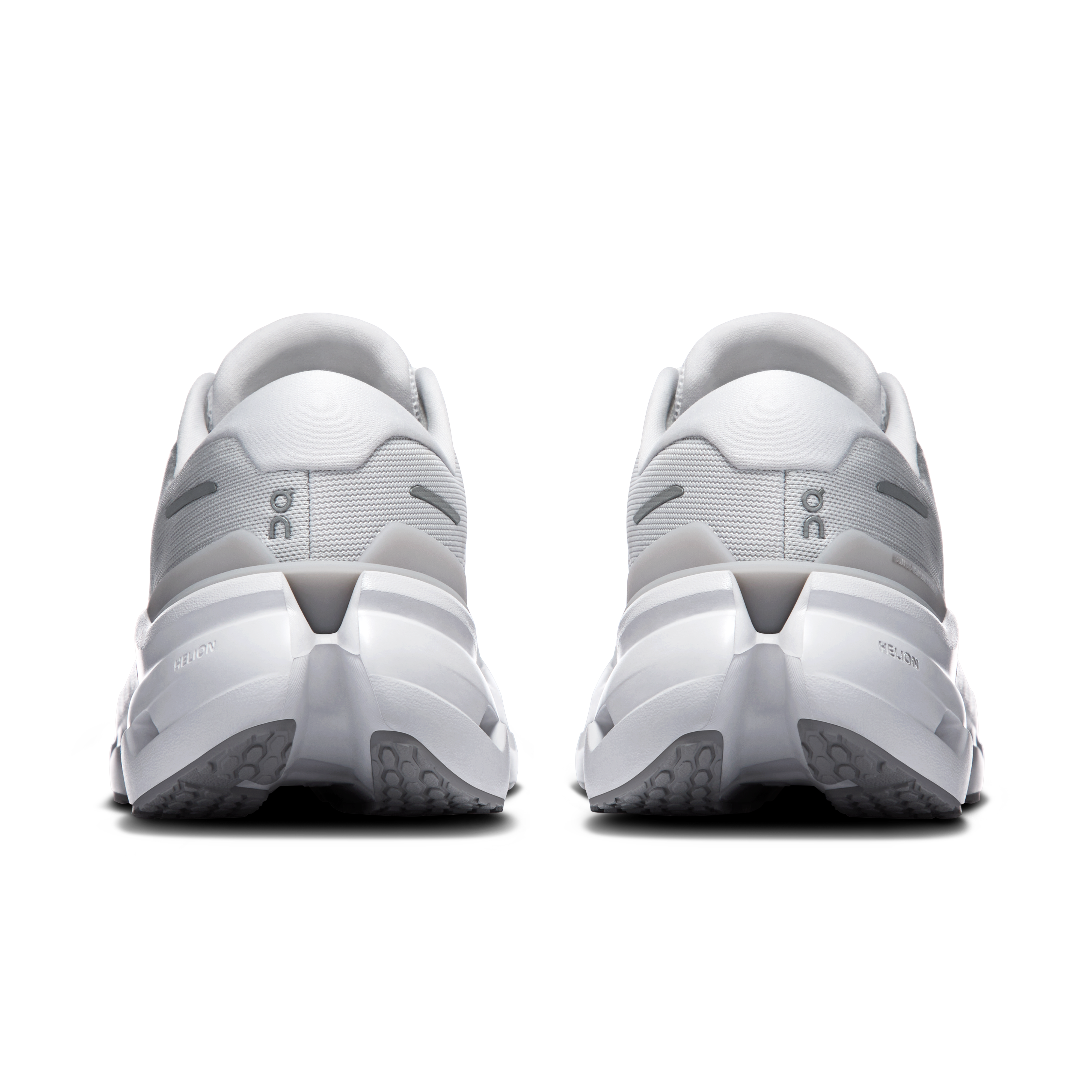 Cloudrunner 3 für sie – Frost | Glacier