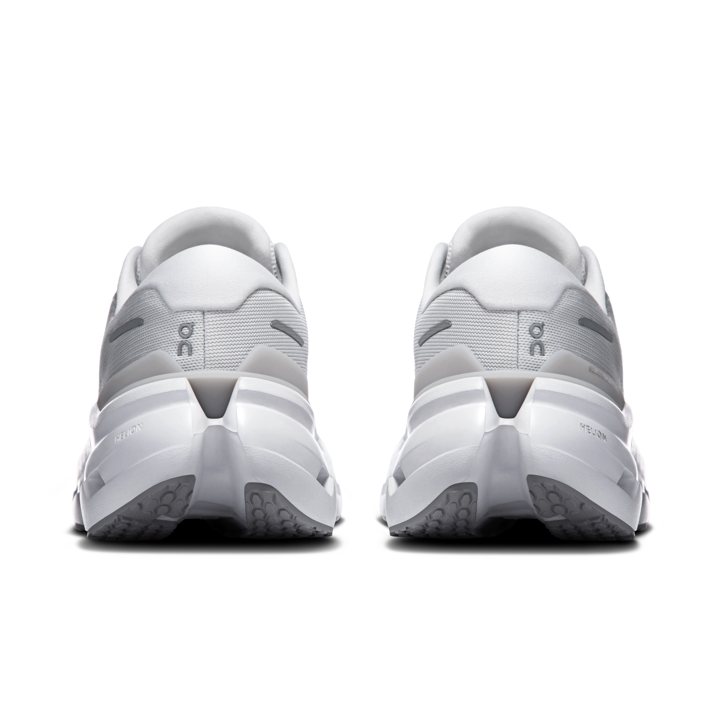 Cloudrunner 3 für sie – Frost | Glacier