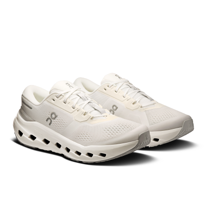 Cloudrunner 3 für ihn – White | Glacier