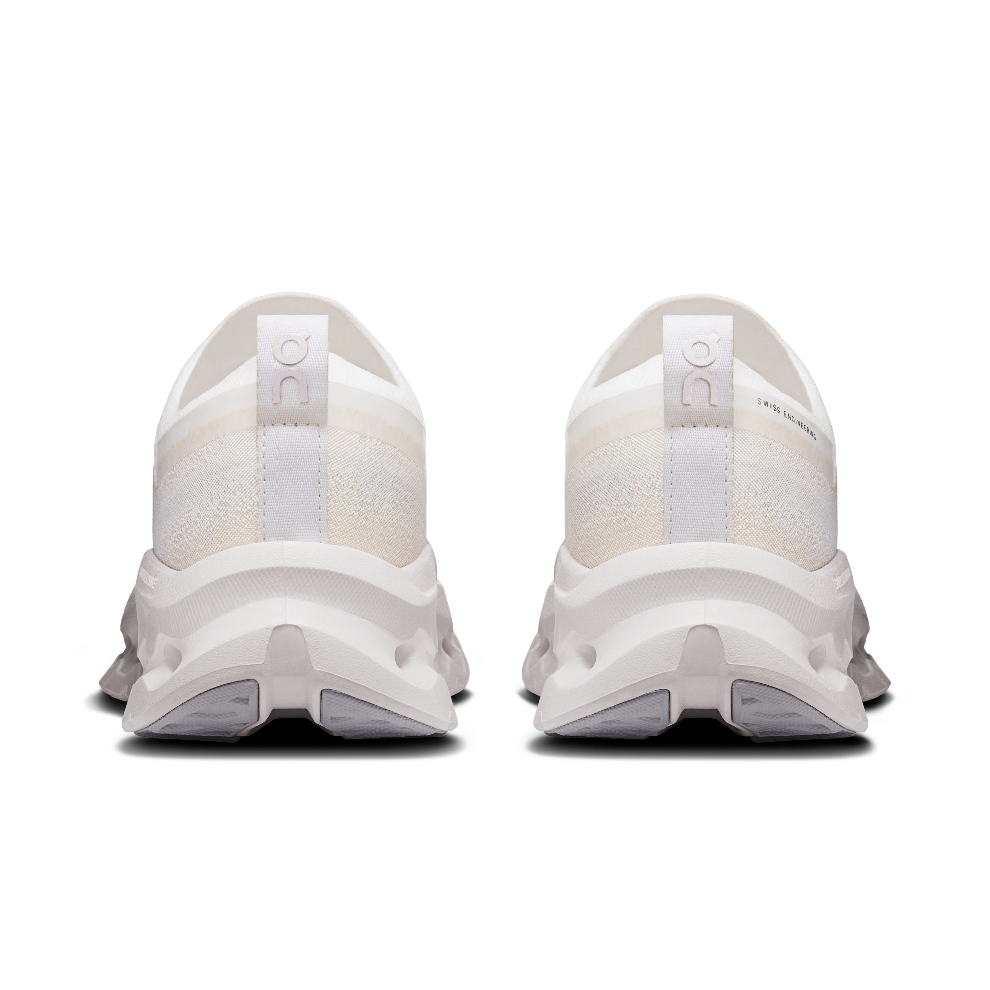 Cloudtilt Moon für sie – White | Frost