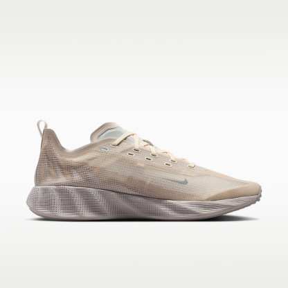 Nike Ava X Herrenschuh – Pale Ivory/Cream II/Light Bone/Metallic Silver
