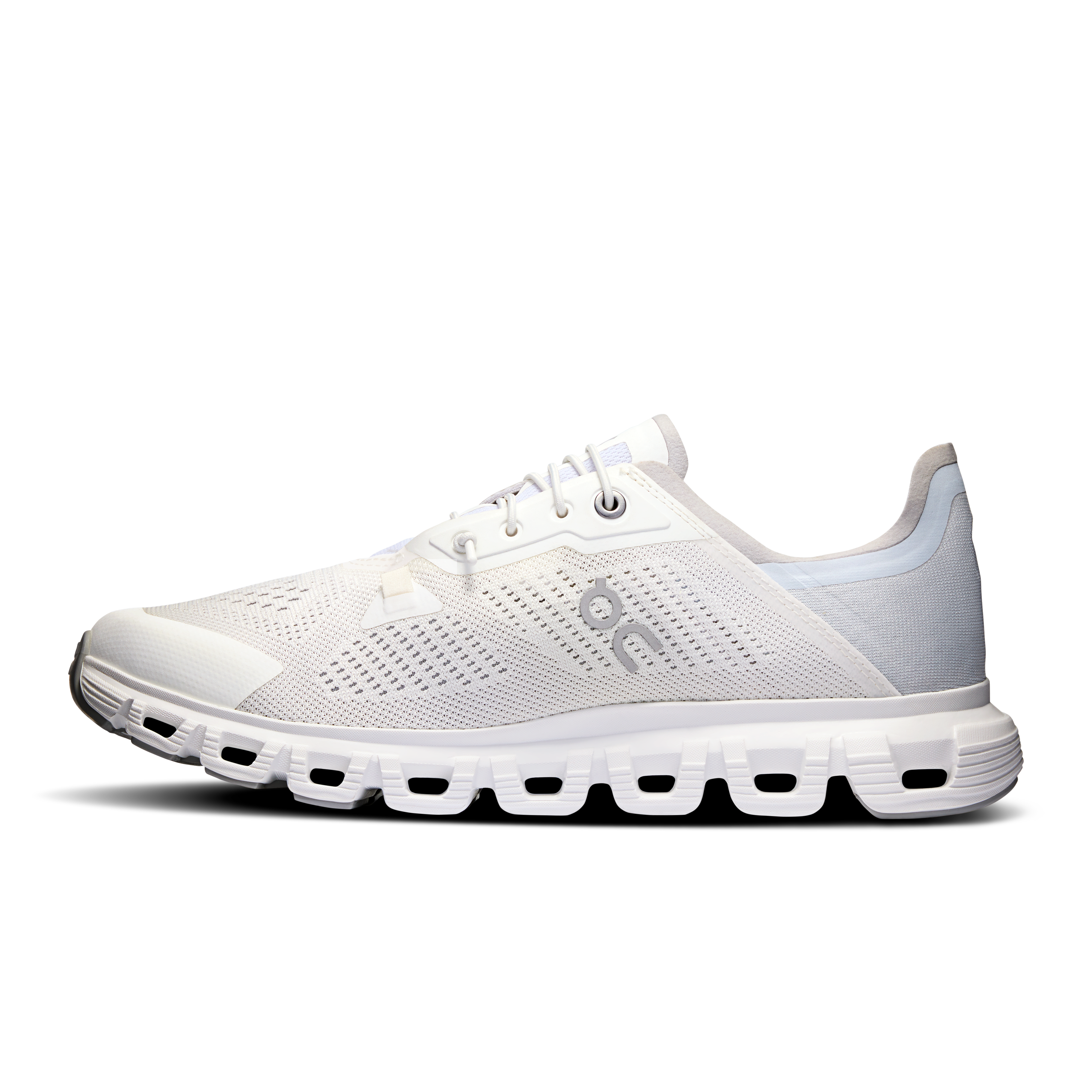 Cloud 6 Coast für sie – White | Glacier