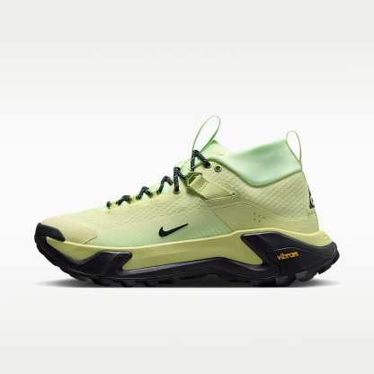 ACG Zegama Hike Wanderschuh (Damen) – Life Lime/Barely Volt/Smoke Grey/Dark Smoke Grey