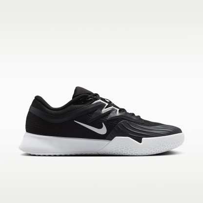 Nike Vapor Pro 3 Tennisschuh für Hartplätze (Herren) – Schwarz/Weiß