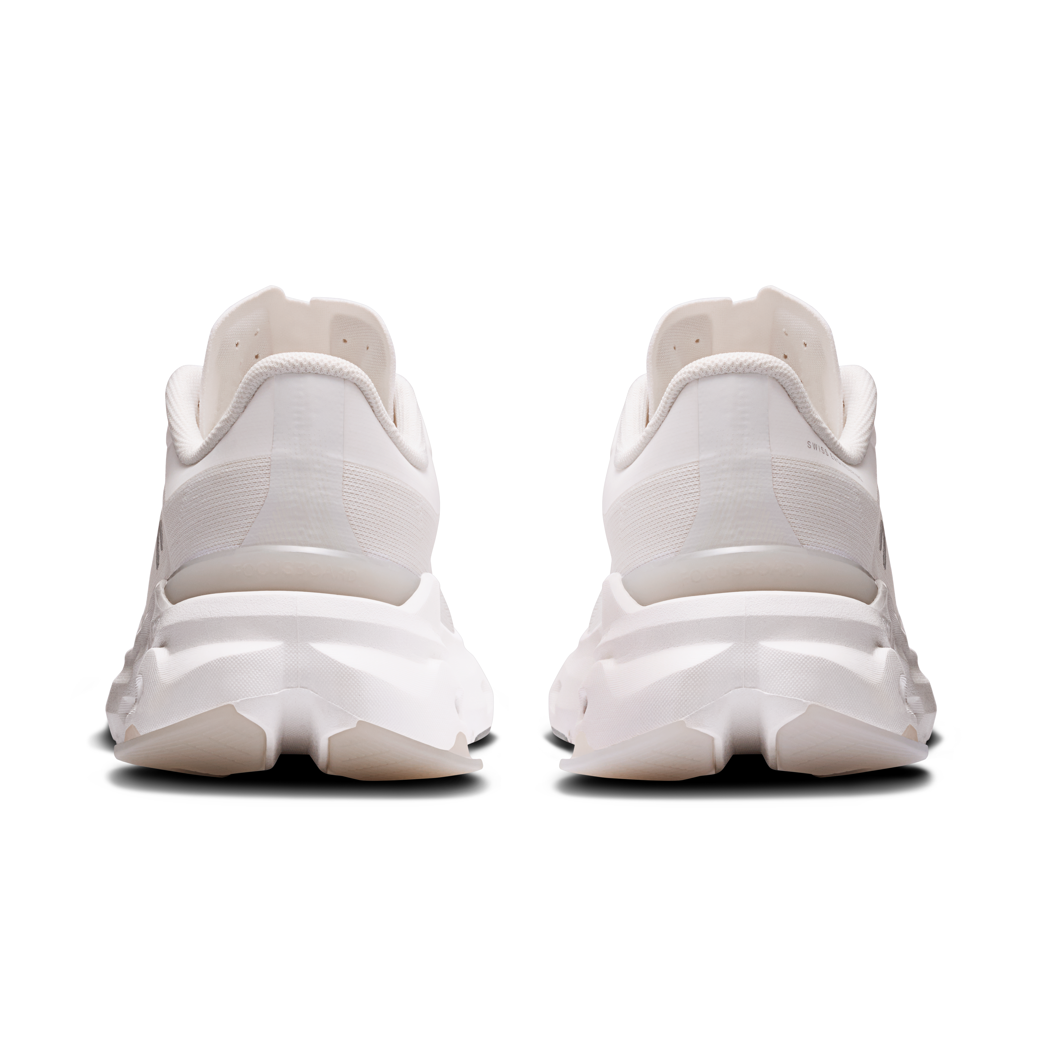 Cloudpulse 2 für sie – White | White