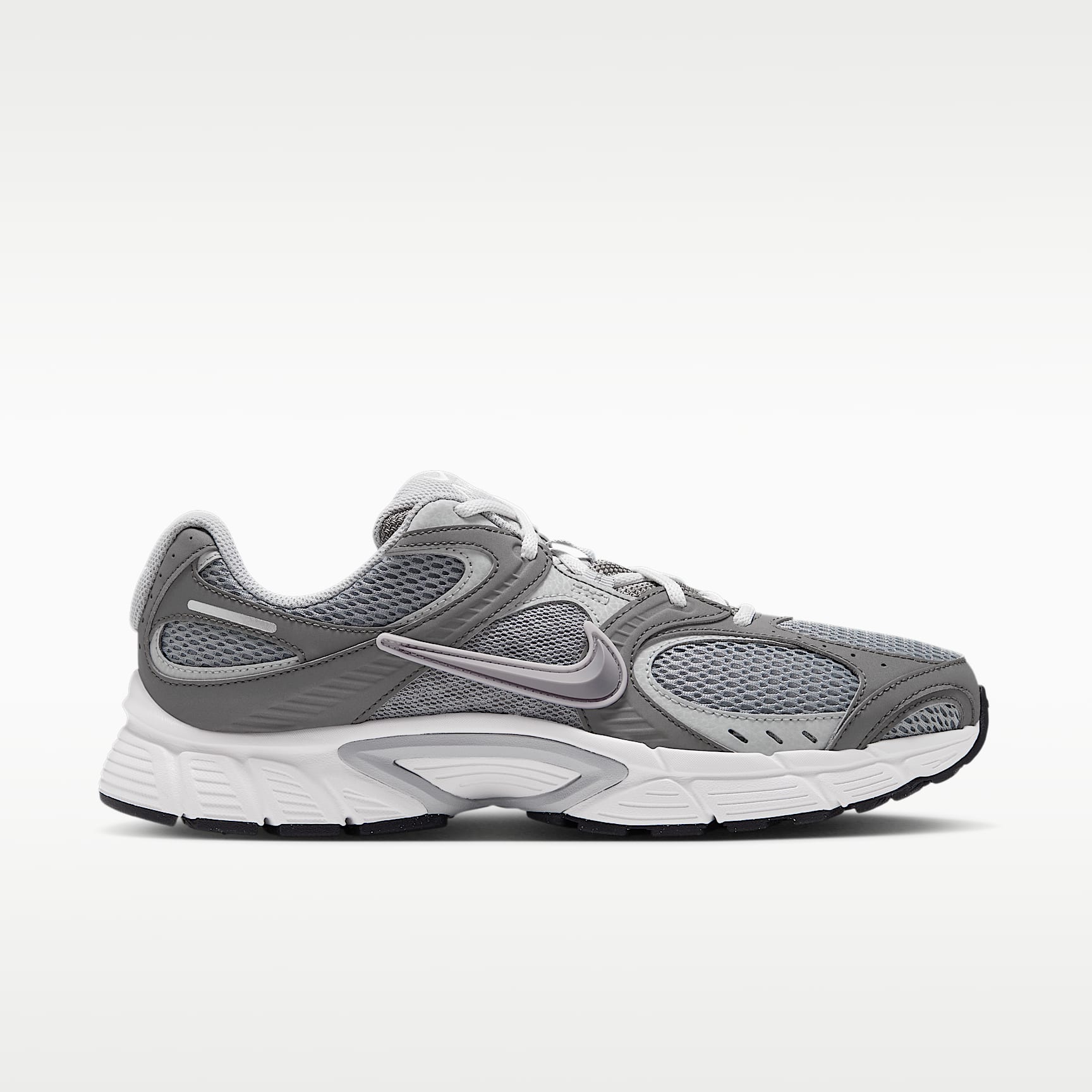 Nike V5 RNR Schuh (Herren) – Particle Grey/Flat Pewter/Platinum Tint/Light Smoke Grey