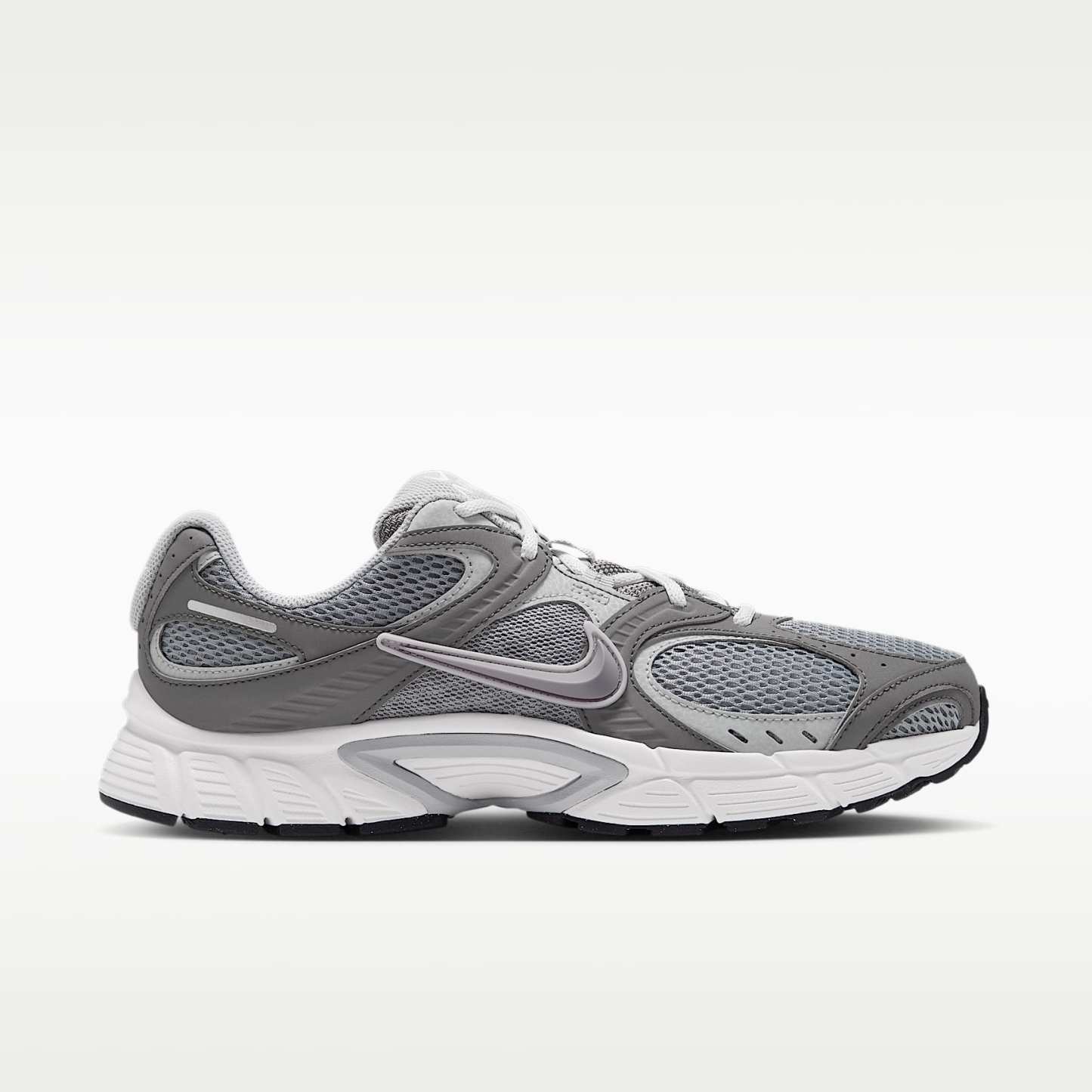 Nike V5 RNR Schuh (Herren) – Particle Grey/Flat Pewter/Platinum Tint/Light Smoke Grey